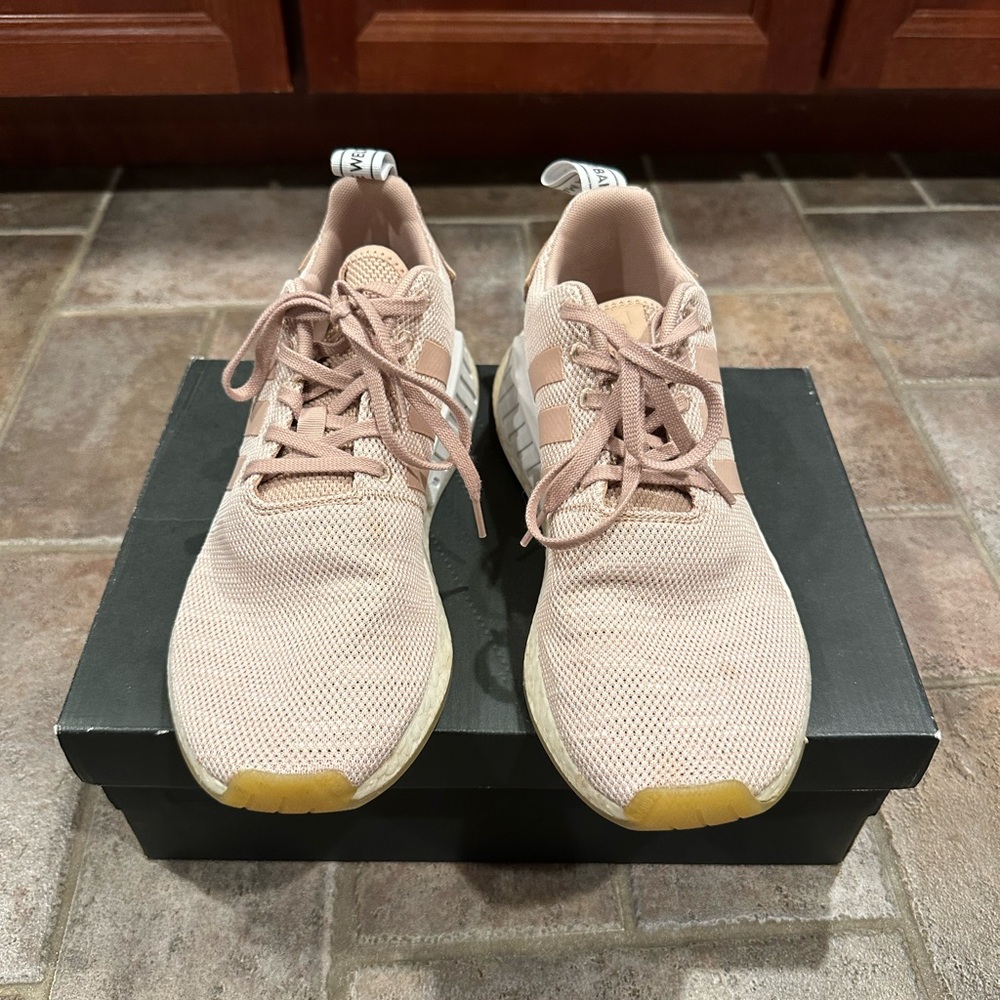 Adidas NMD R2 Women’s Sneakers